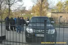 Херсонские налоговики провели обыски в Луцке