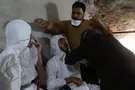 Химическая атака в Сирии