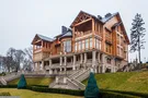 Хонка Межигорье