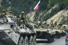 крым учения россии