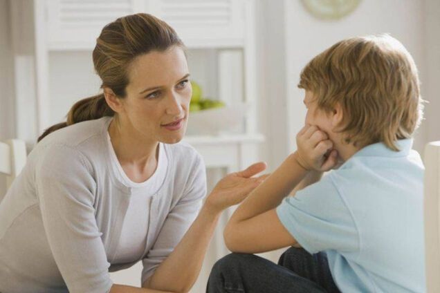 Не говорите это ребенку: 5 фраз, которые причиняют вред детской психике