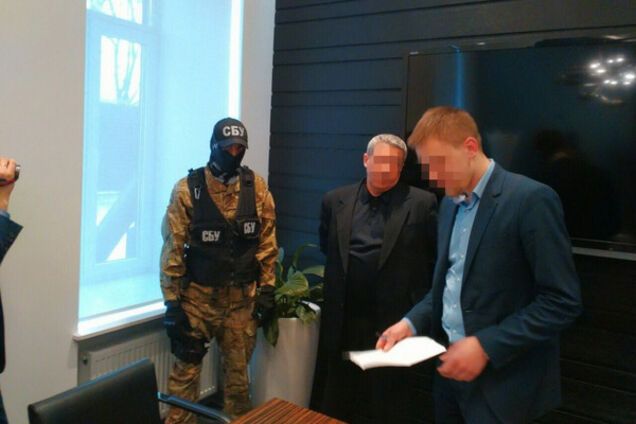 Дело экс-мэра Вышгорода: Луценко рассказал новые подробности