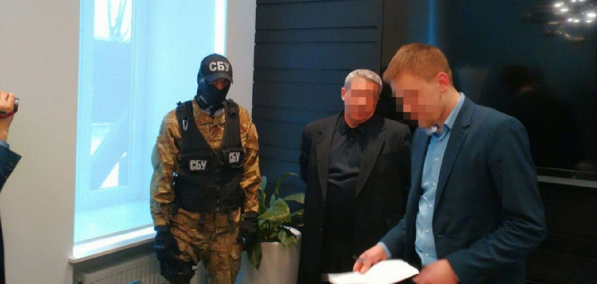 Справа екс-мера Вишгорода: Луценко розповів про нові подробиці