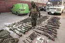 оружие ДНР