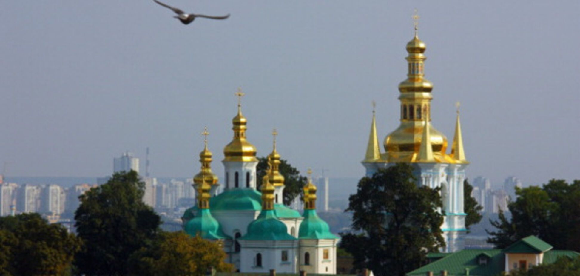 Печерская лавра