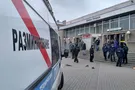 питер взрыв метро