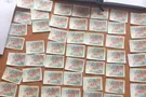 Полицейский требовал тонну бензина