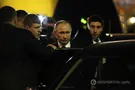 Президент России Владимир Путин