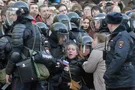 РосТВ умолчало о масштабных задержаниях в Москве