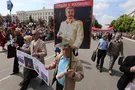 Русский мир в Крыму