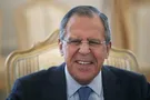 Сергей Лавров