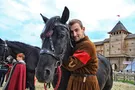 Дни здоровья пройдут в эти выходные в "Парке Киевская Русь"