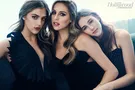Сильвестр Сталлоне дочери