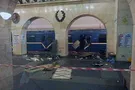 теракт Питер