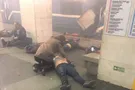 Теракт в Петербурге