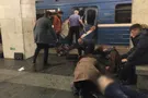 теракт в Питере