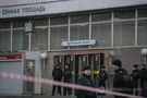 теракт в Питере