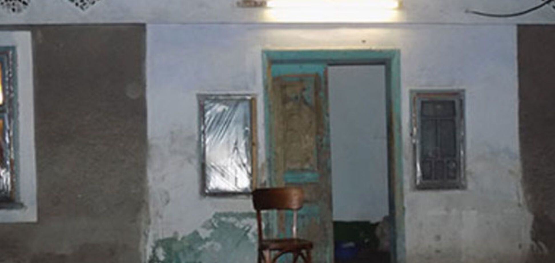 Тернопільщина