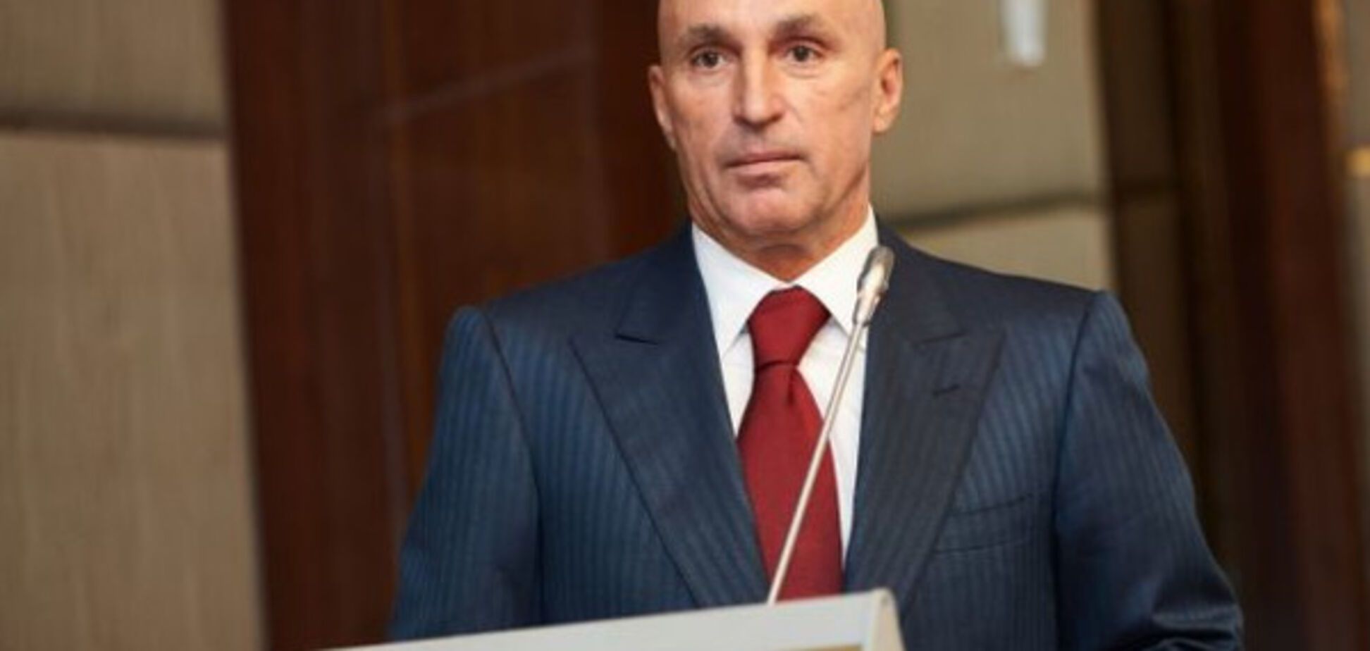 У Ярославського офіційно підтвердили покупку ІНГО Україна