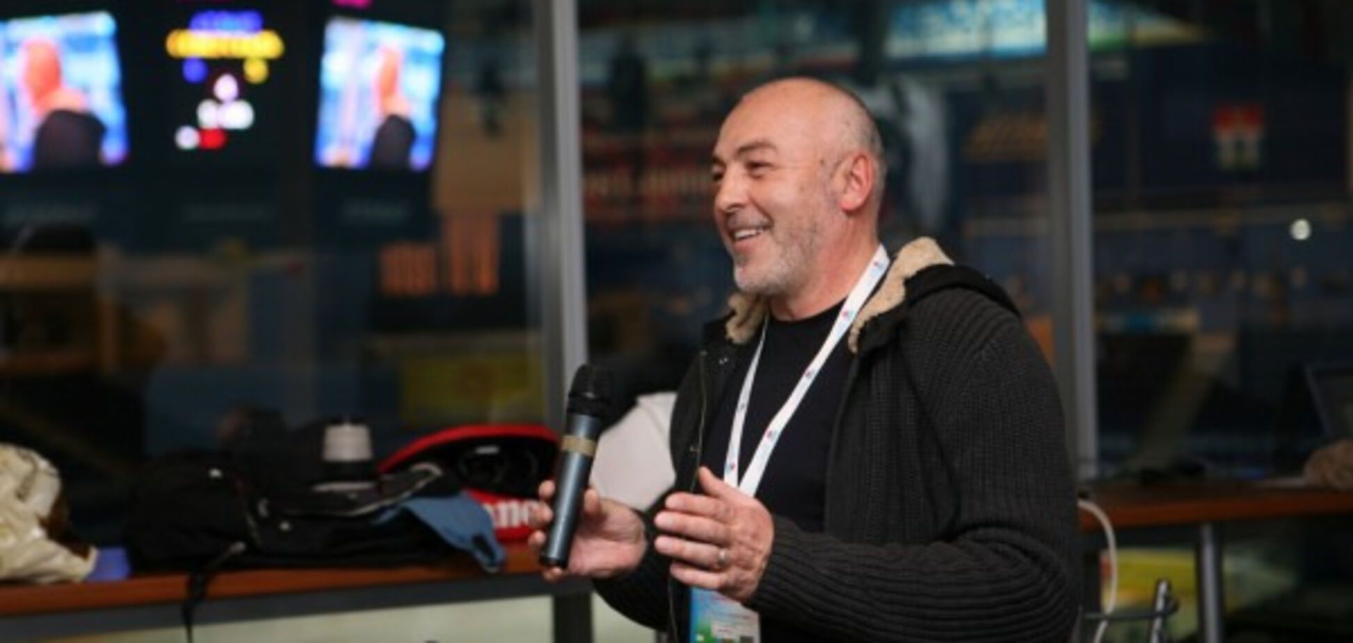 Виктор Нечаев