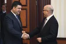 Владимир Гройсман