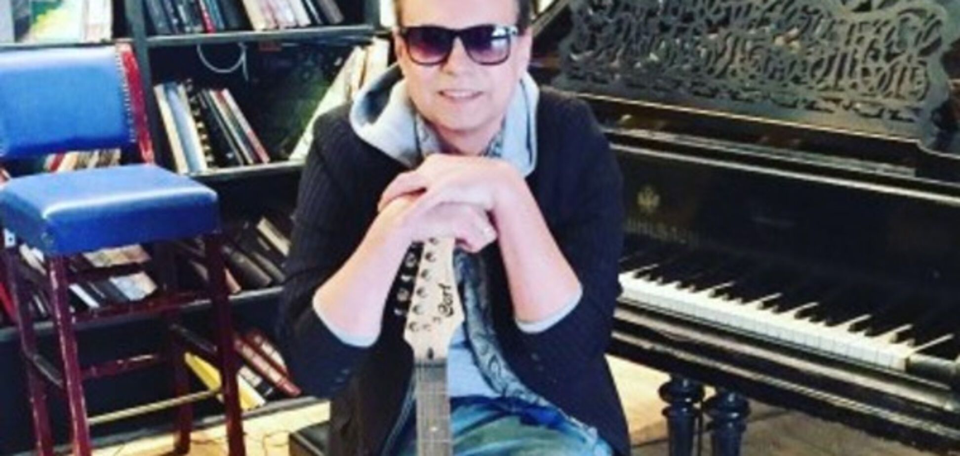 Владимир Левкин