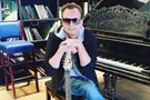 Владимир Левкин