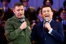 захарченко кобзон