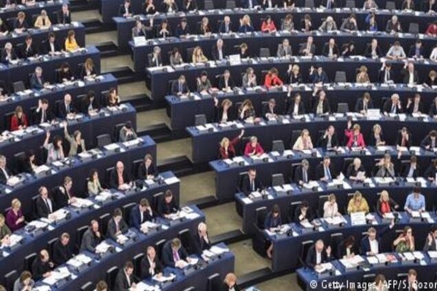 Європарламент визначився зі стратегією переговорів щодо Brexit