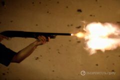 Розстріл грабіжника котеджу під Києвом: в справі поставлено крапку