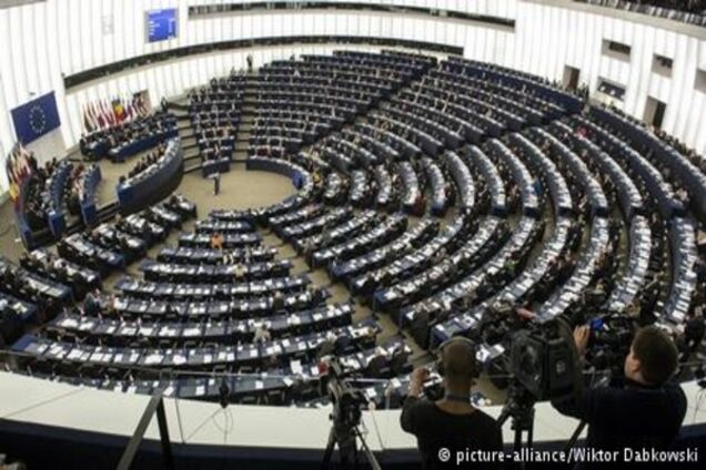 У Європарламенті закінчилися дебати про 'безвіз' для України