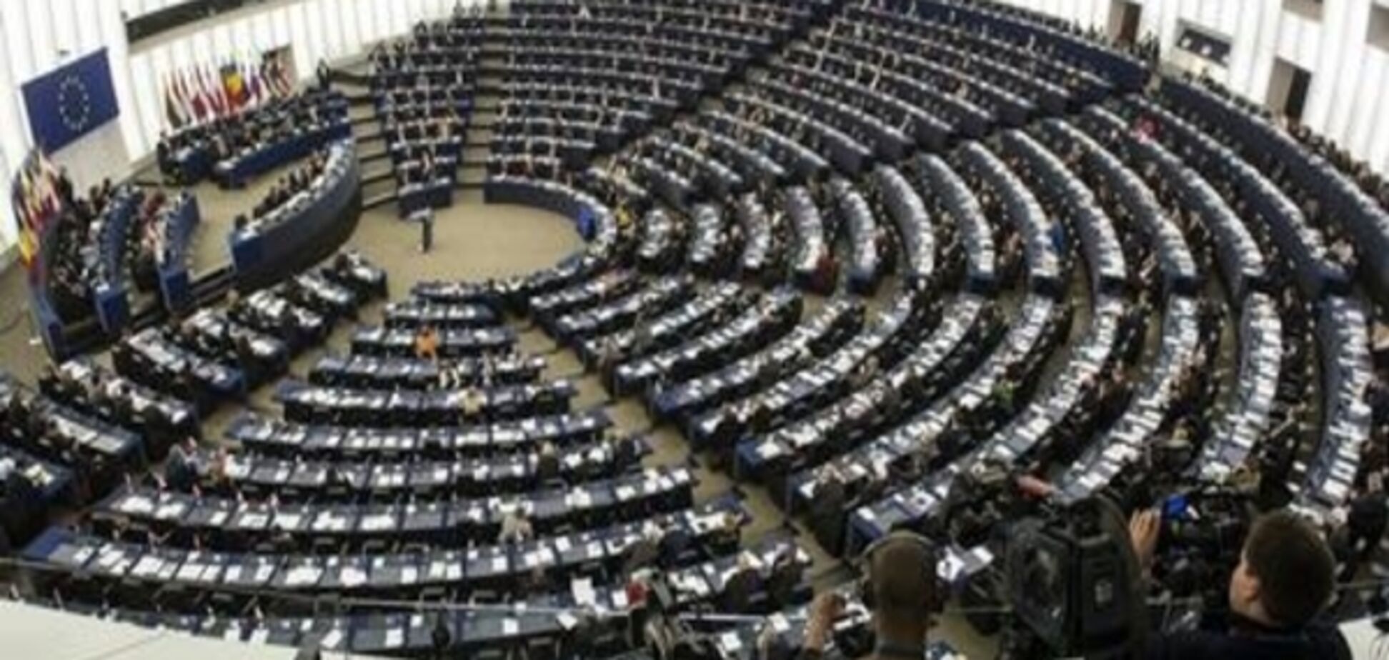 У Європарламенті закінчилися дебати про 'безвіз' для України