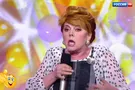 Клара Новикова