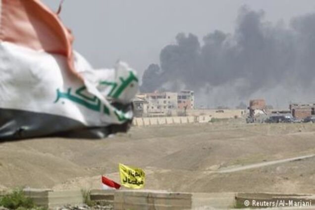 Нічні атаки під Багдадом: загинули щонайменше 26 людей