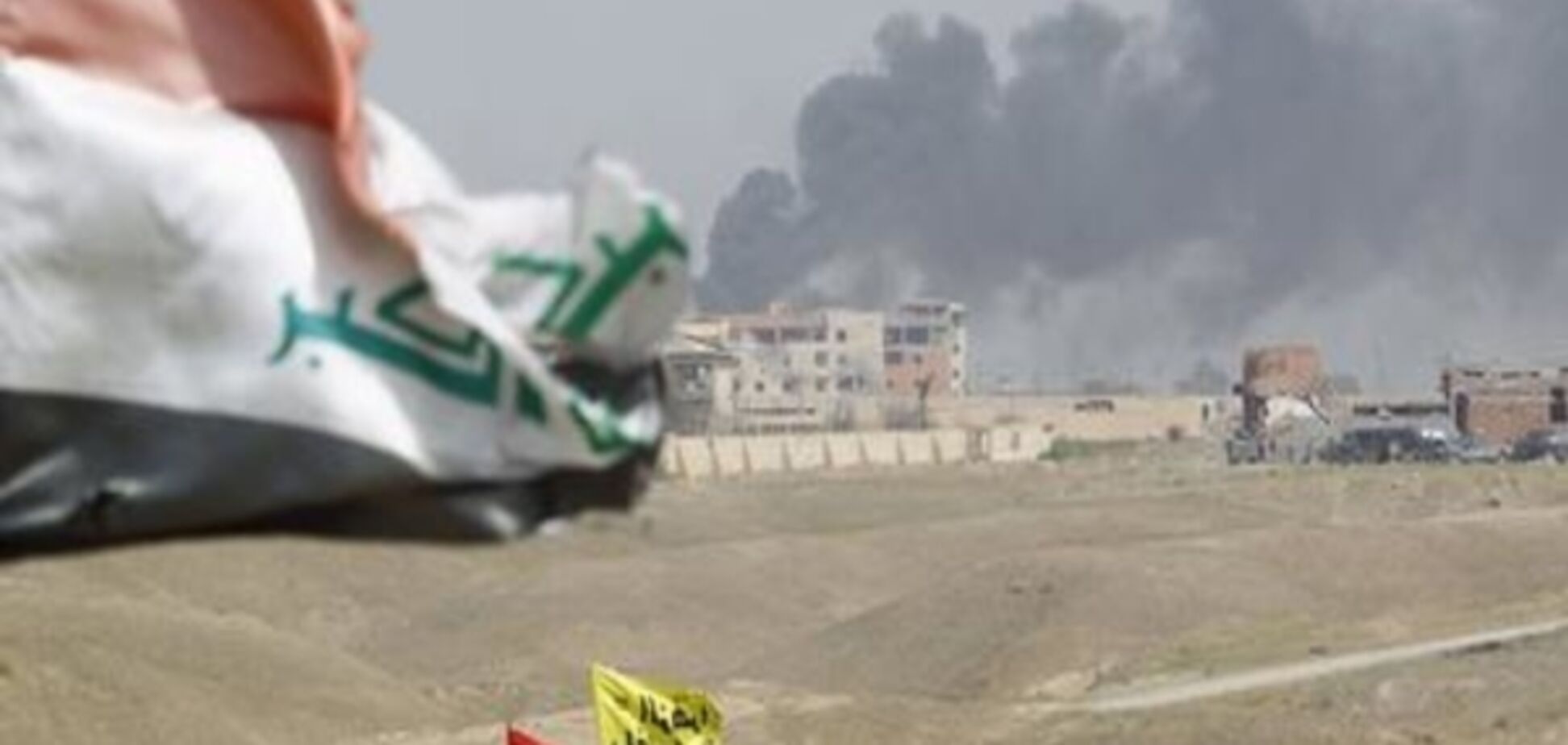 Нічні атаки під Багдадом: загинули щонайменше 26 людей