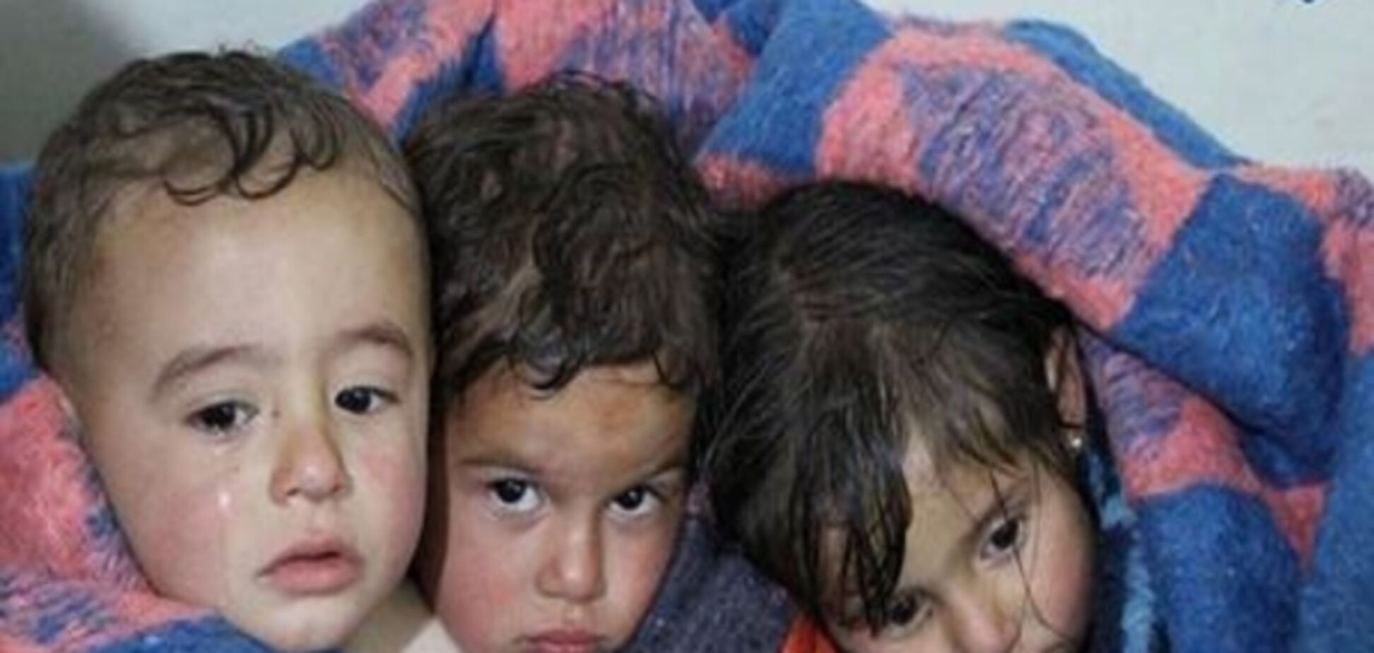 Міжнародні донори виділять 6 мільярдів доларів для сирійців