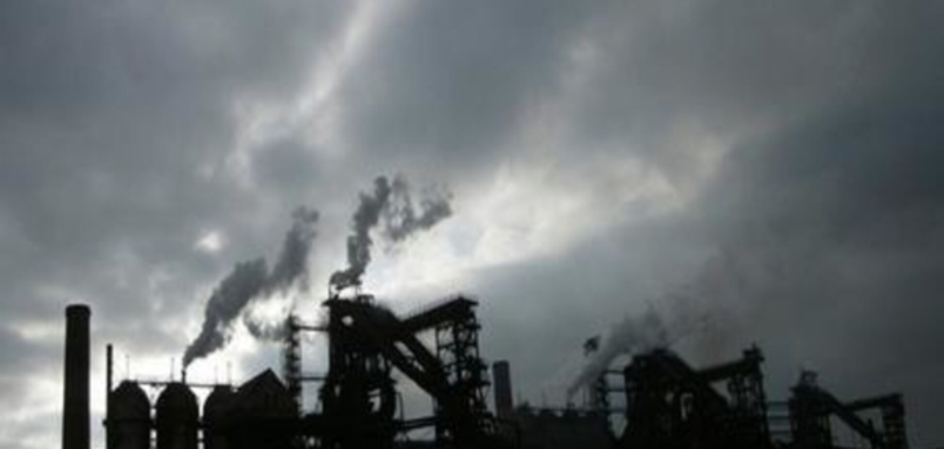 Туманні перспективи українського експорту