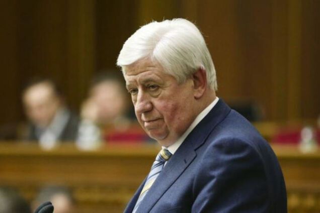 Шокин предложил систему индикаторов для прозрачной оценки НАБУ - СМИ