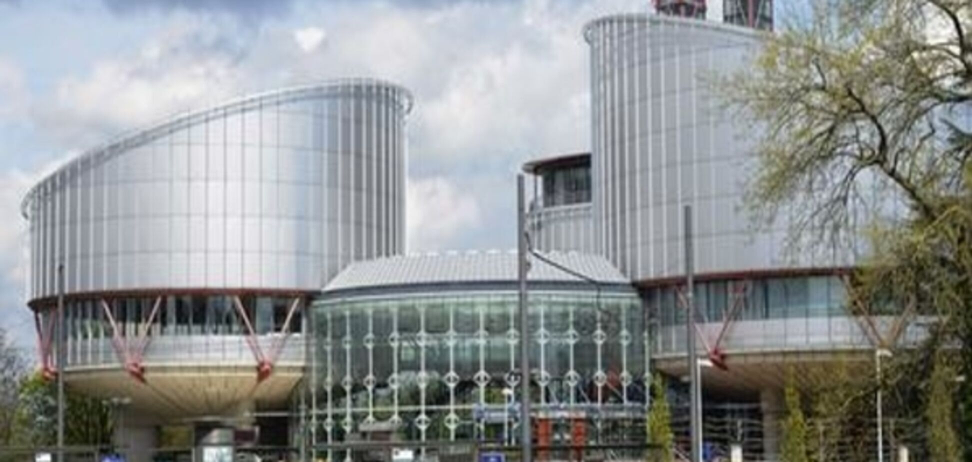 Україна у 2016 році залишалася злісним неплатником за рішеннями ЄСПЛ