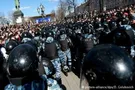 Громкие скандалы и разгон протестов: чем "прославилась" за год личная гвардия Путина