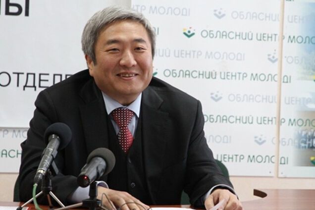 Син - подстилка Анисимова