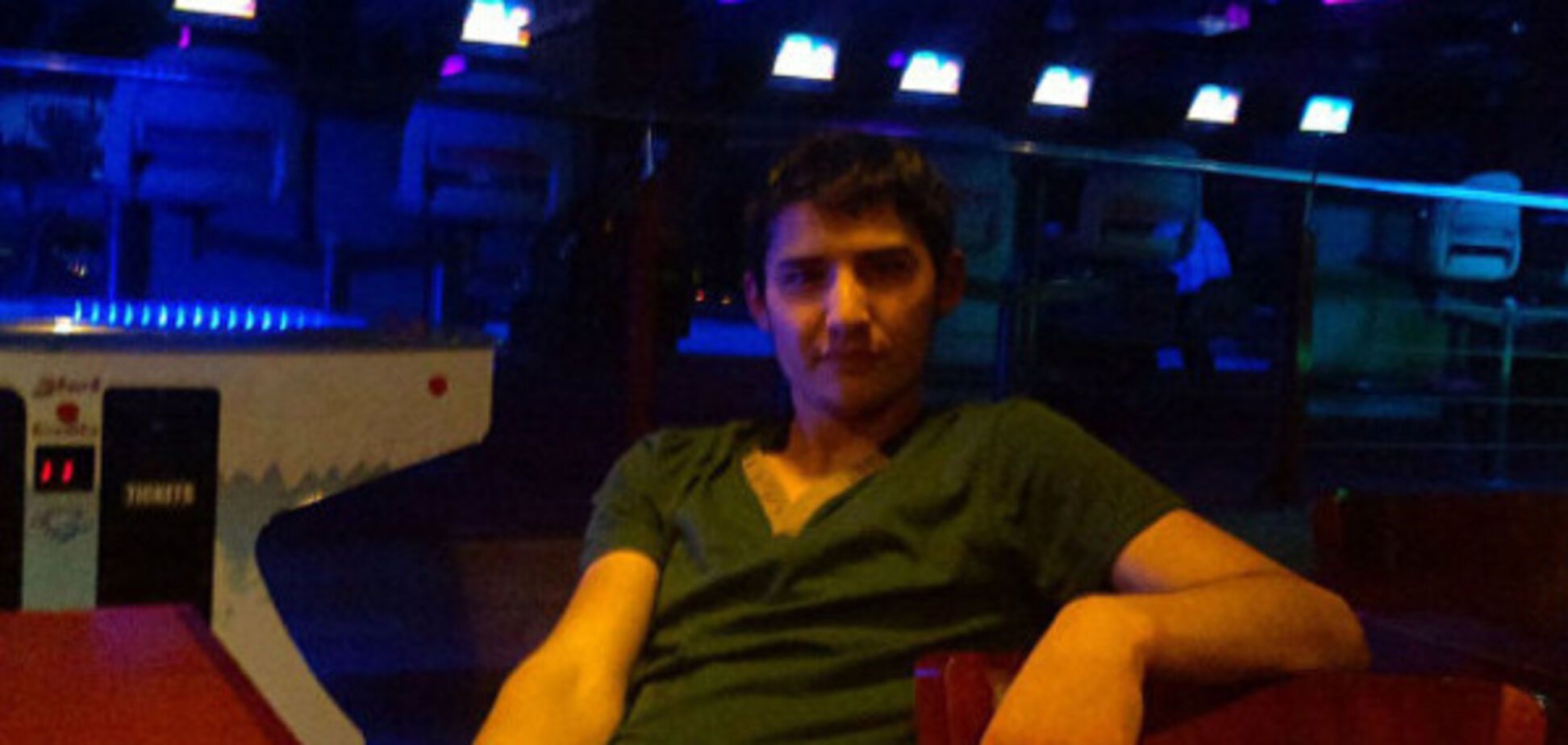 Акбаржон Джалилов