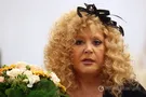 Алла Пугачева