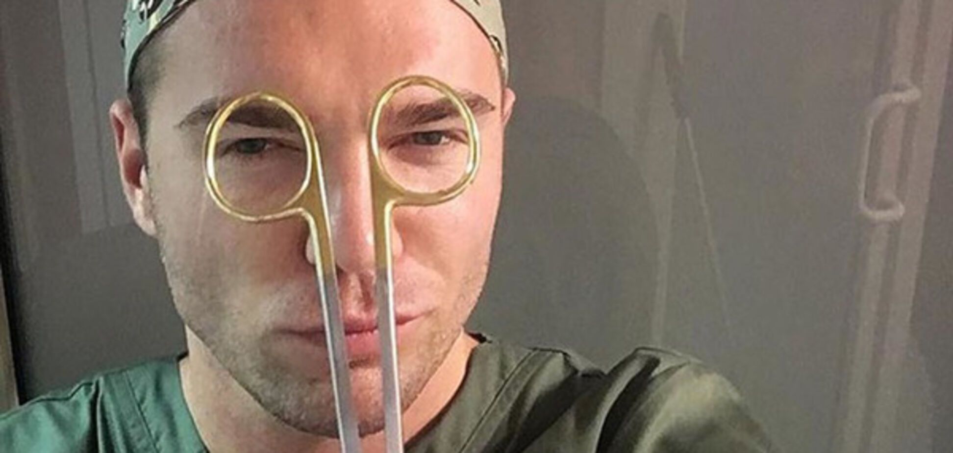 Андрей Искорнев