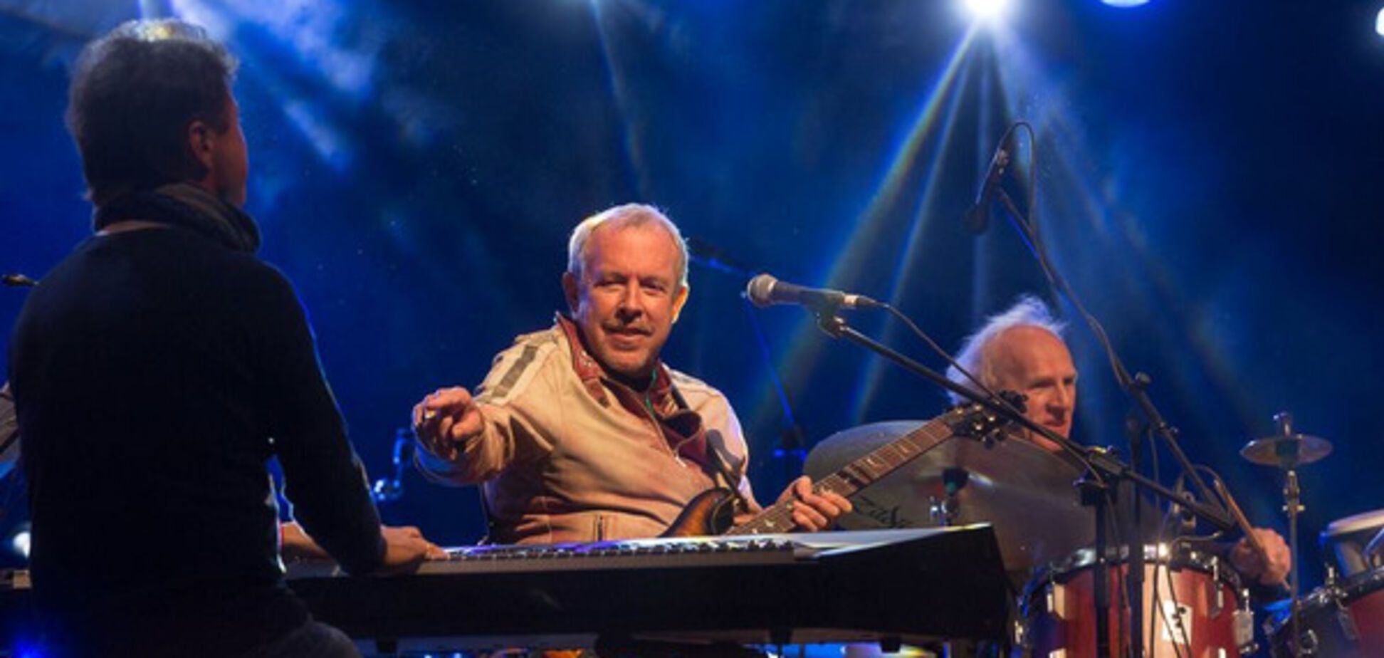 Андрей Макаревич