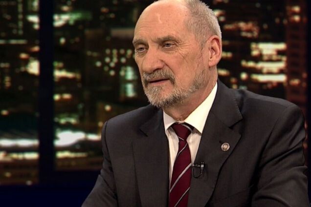 Антоний Мацеревич