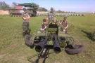 Бук MH17