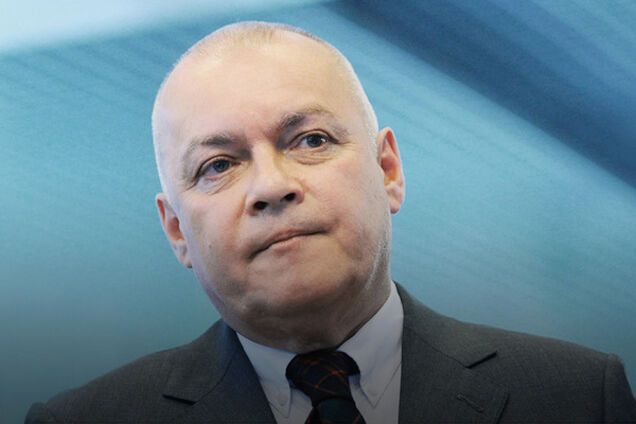 Дмитрий Киселев