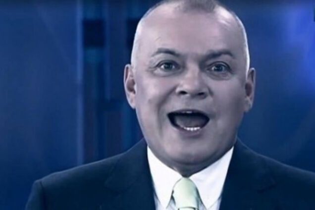 Дмитрий Киселев