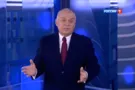 Дмитрий Киселев, Россия, телевидение